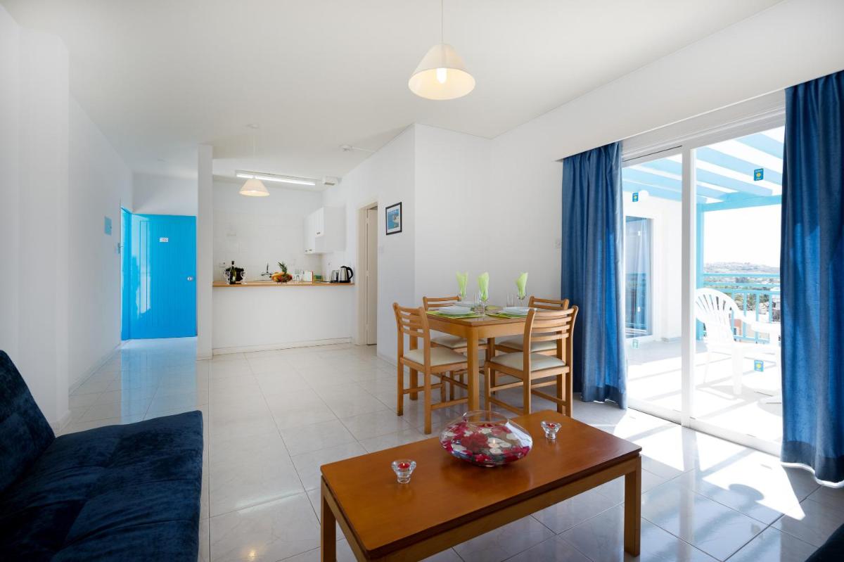 Suitetrails - Sunny Hill Hotel Apartments