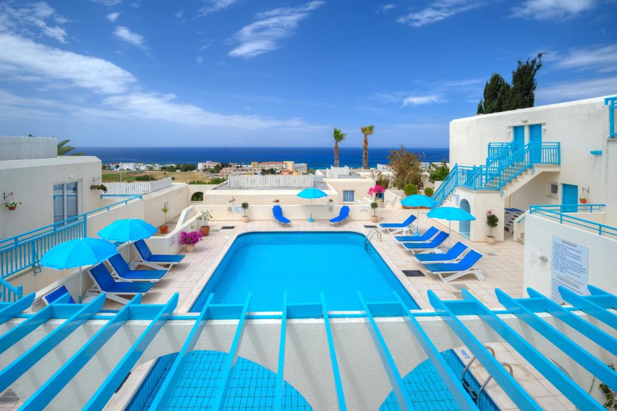 Suitetrails - Sunny Hill Hotel Apartments