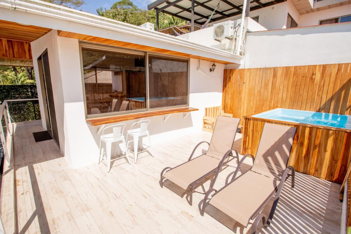 Casa Manta - Santa Teresa - Housity