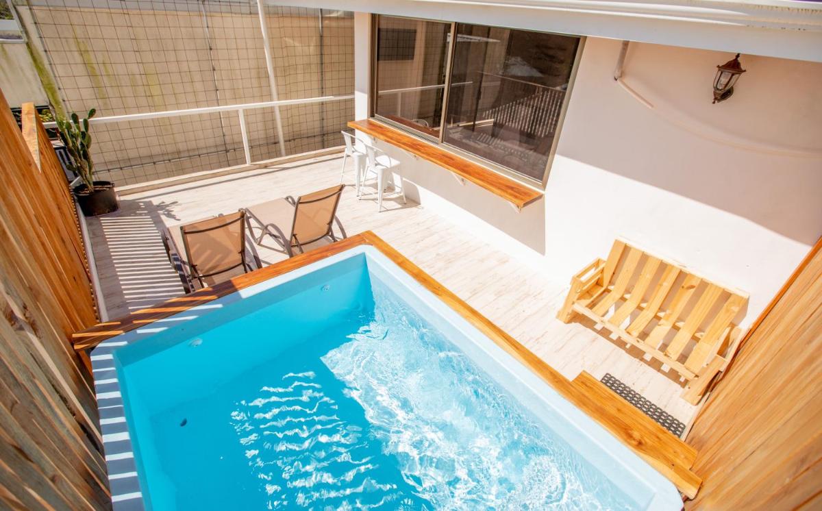 Casa Manta - Santa Teresa - Housity