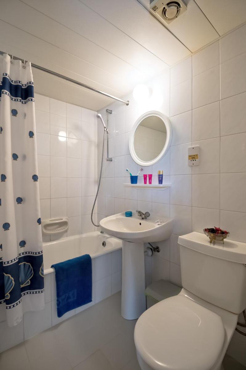 Suitetrails - Sunny Hill Hotel Apartments