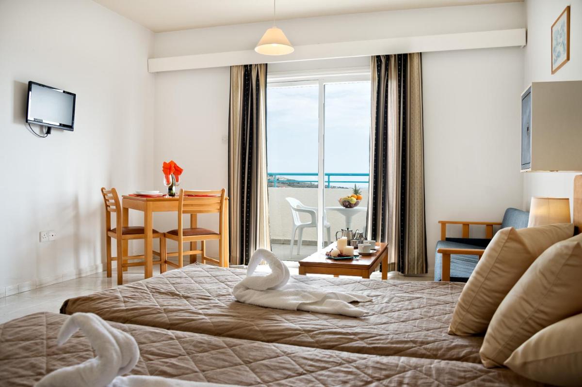 Suitetrails - Sunny Hill Hotel Apartments