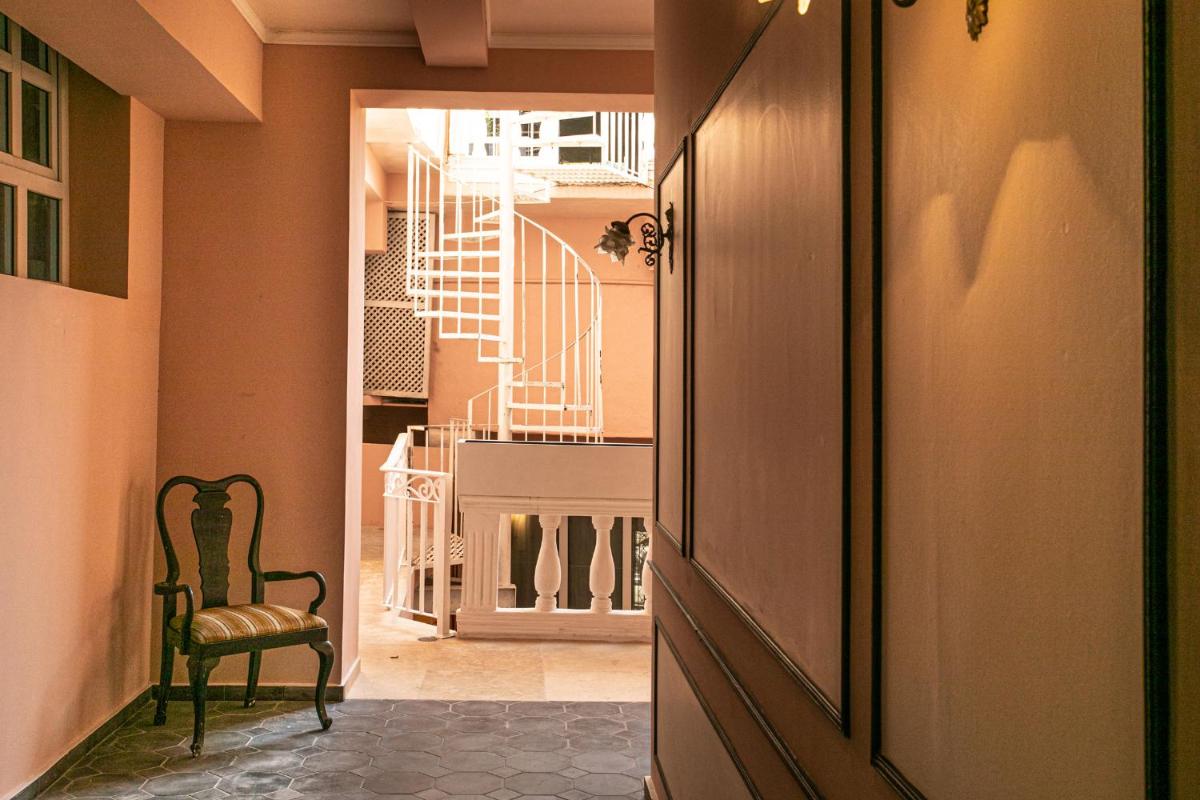 Hotel Boutique Rivera Del Rio - Housity