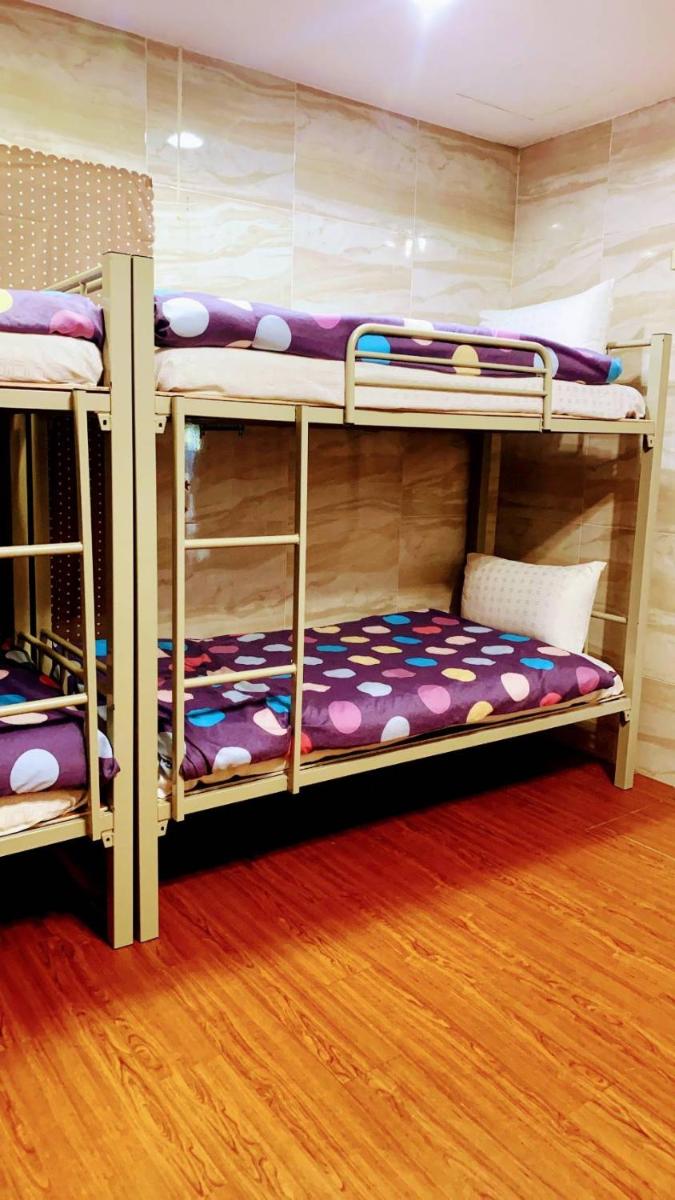 Sinyuange B&B - Housity