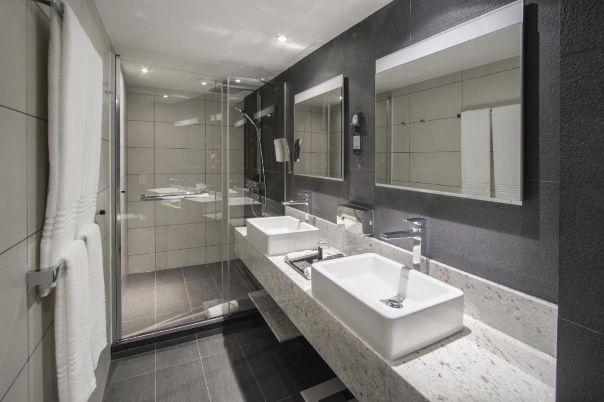 K Hotel Douala - Hizvo