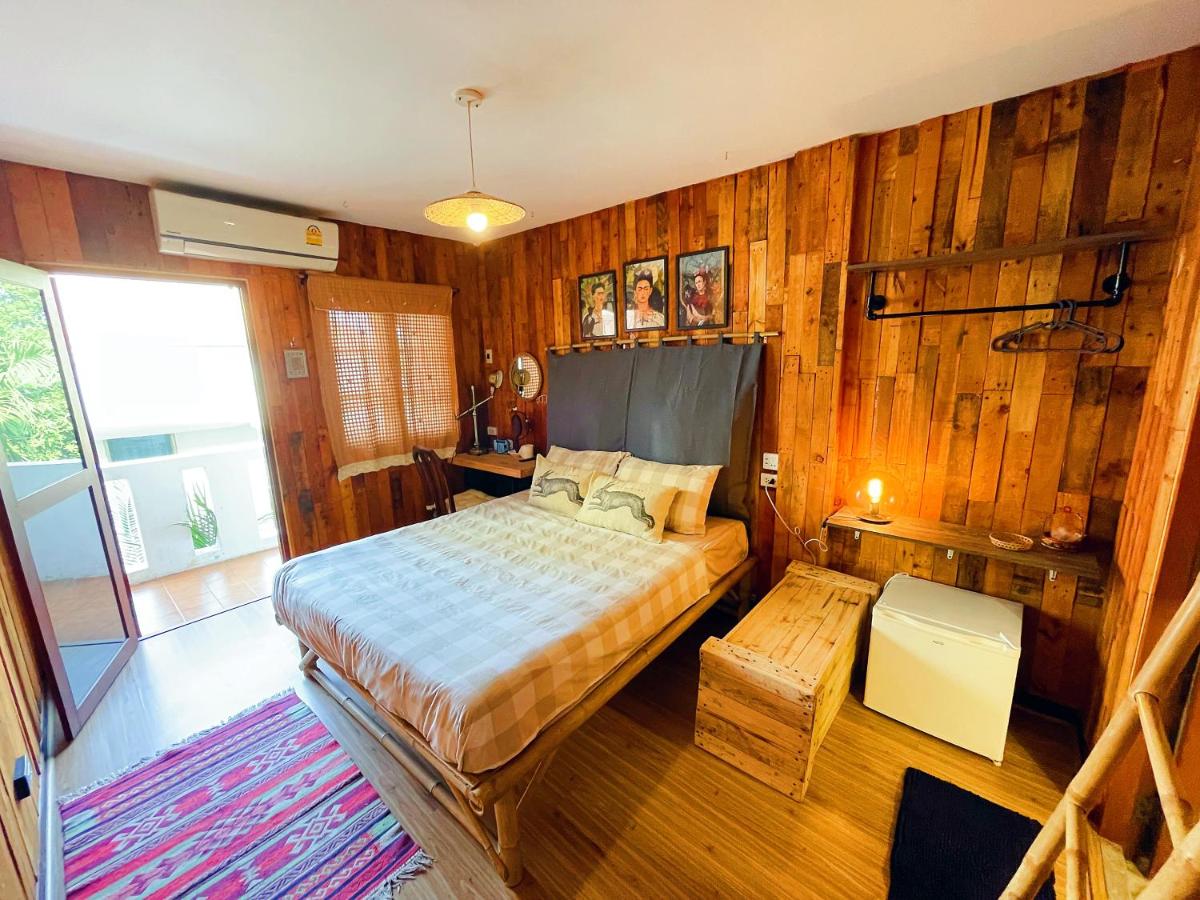 Nego Home Ancient Inn - Housity