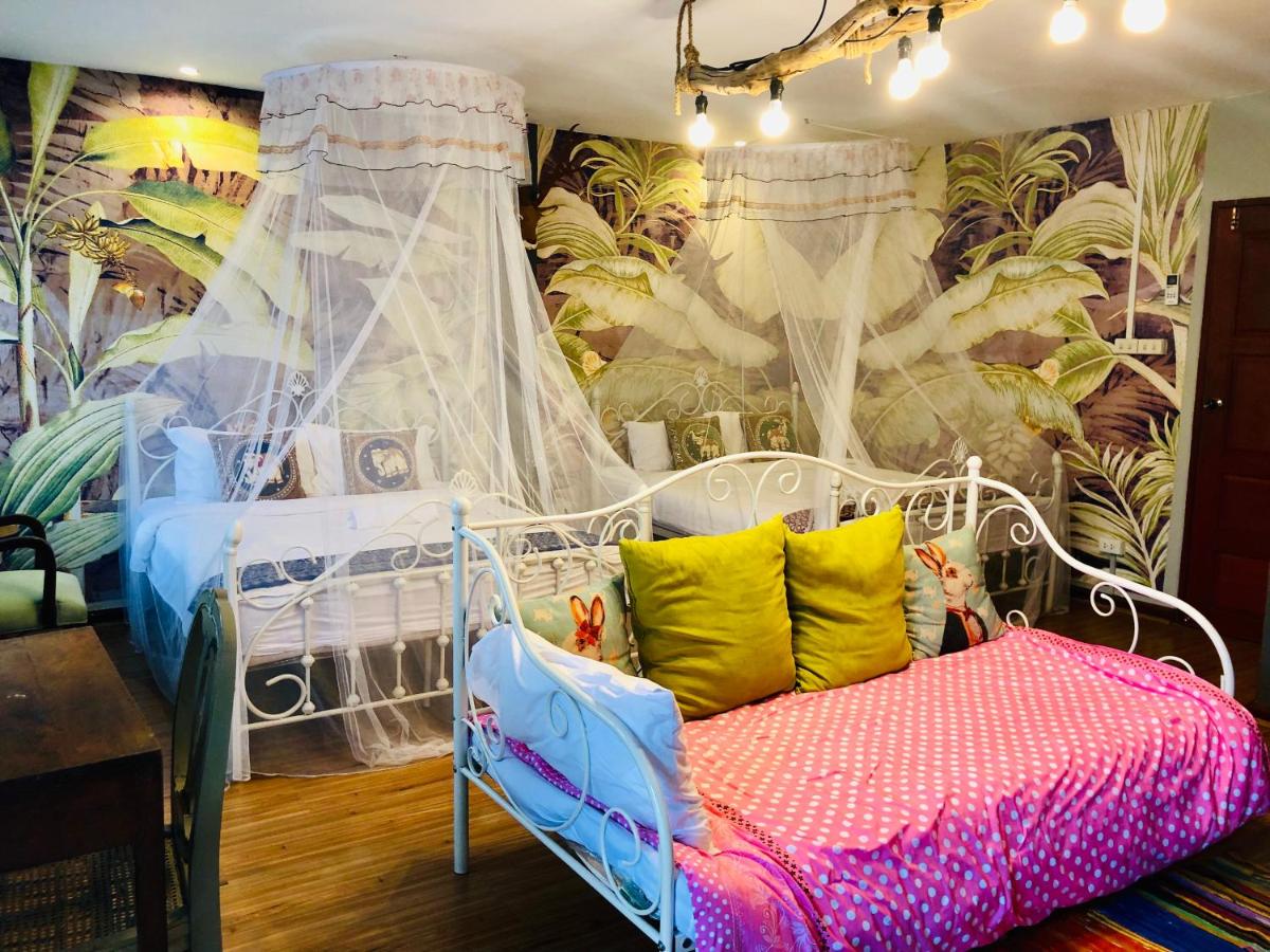 Nego Home Ancient Inn - Housity