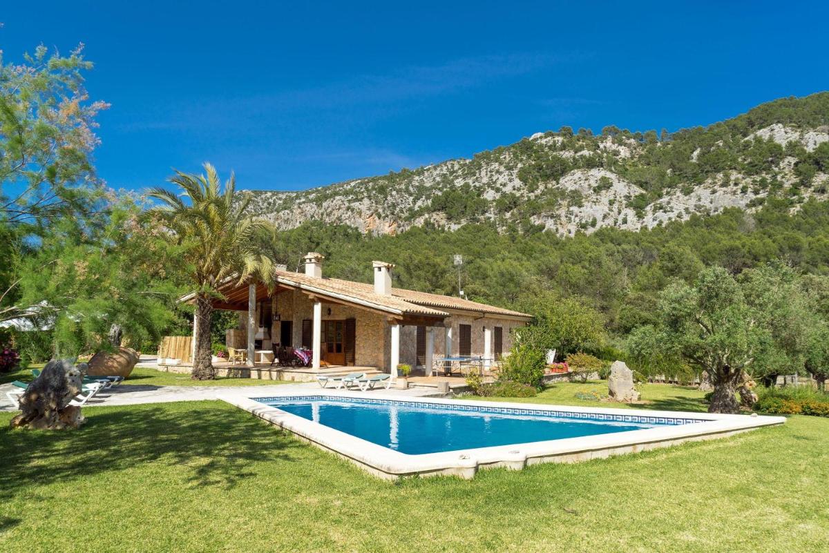 Villa CADELL PETIT - Housity