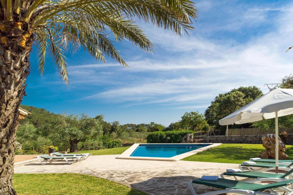 Villa CADELL PETIT - Housity