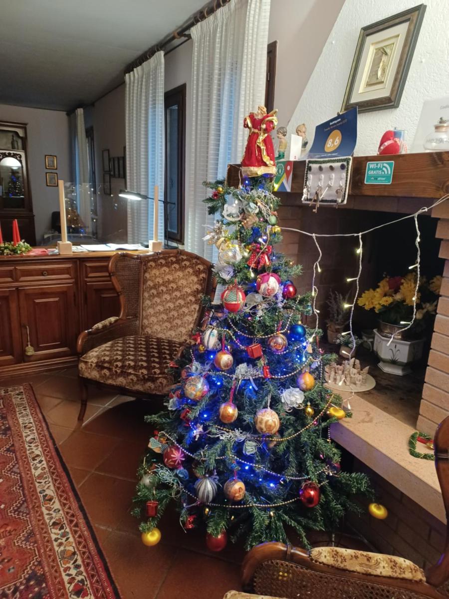 Quo Vadis Qui Vieni - Housity