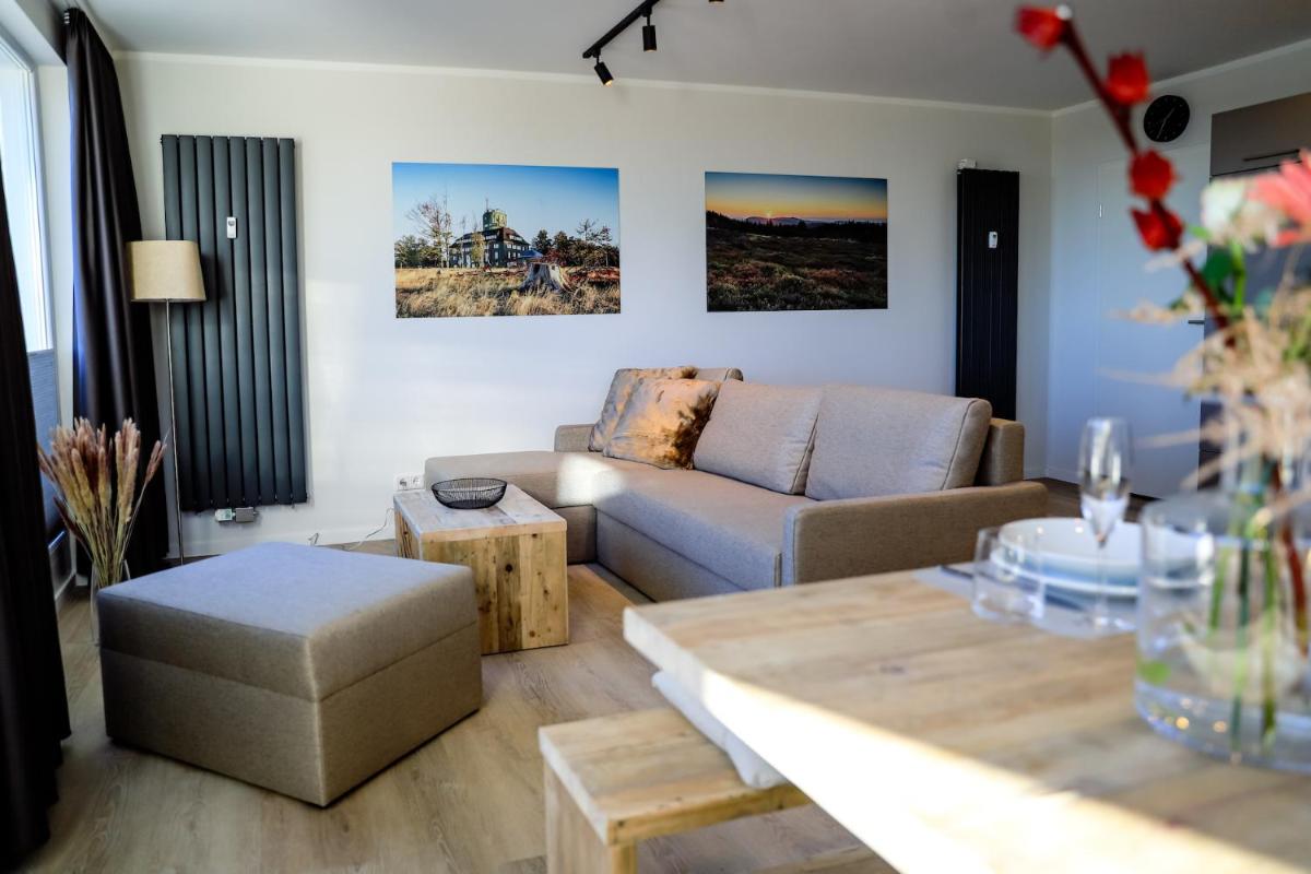 Smart Resorts Haus Saphir Ferienwohnung 503 - Housity