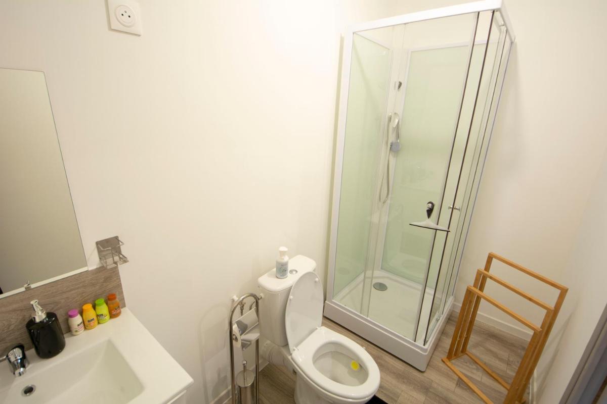 Suitetrails - MAHORA - CHARMANT Studio HOME STAGING AU CENTRE-VILLE