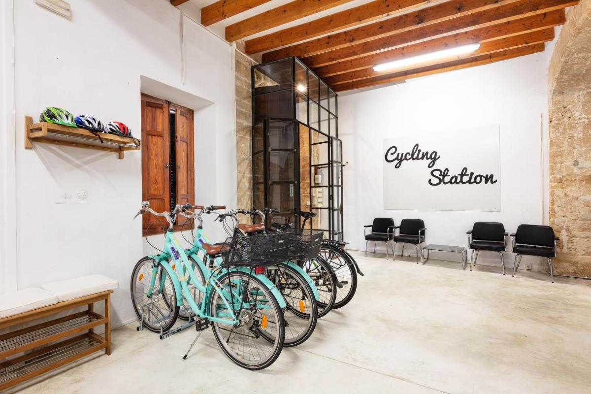 Imagen de la galería de Forum Boutique Hotel & Spa - Adults Only, en Alcudia