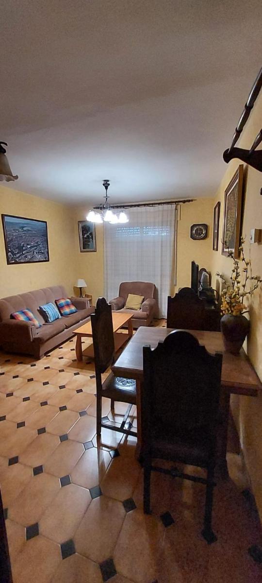 Casa Rural de Tio Tango I - Housity