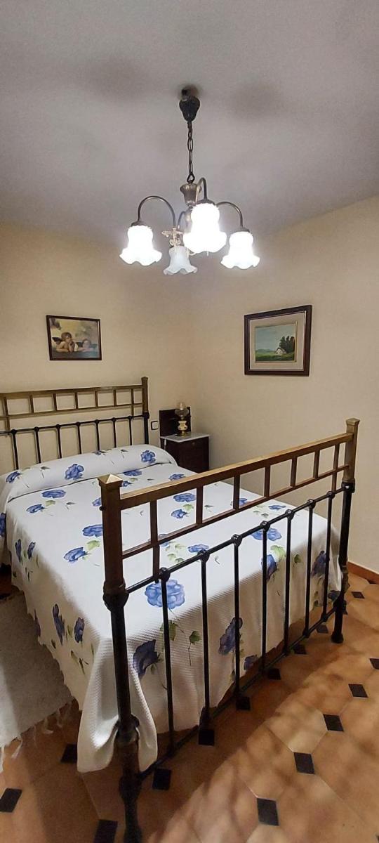 Casa Rural de Tio Tango II - Housity
