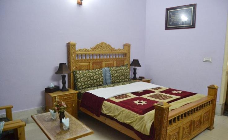 Nazara Hotel - Housity