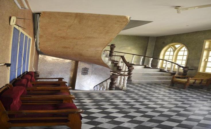 Nazara Hotel - Housity