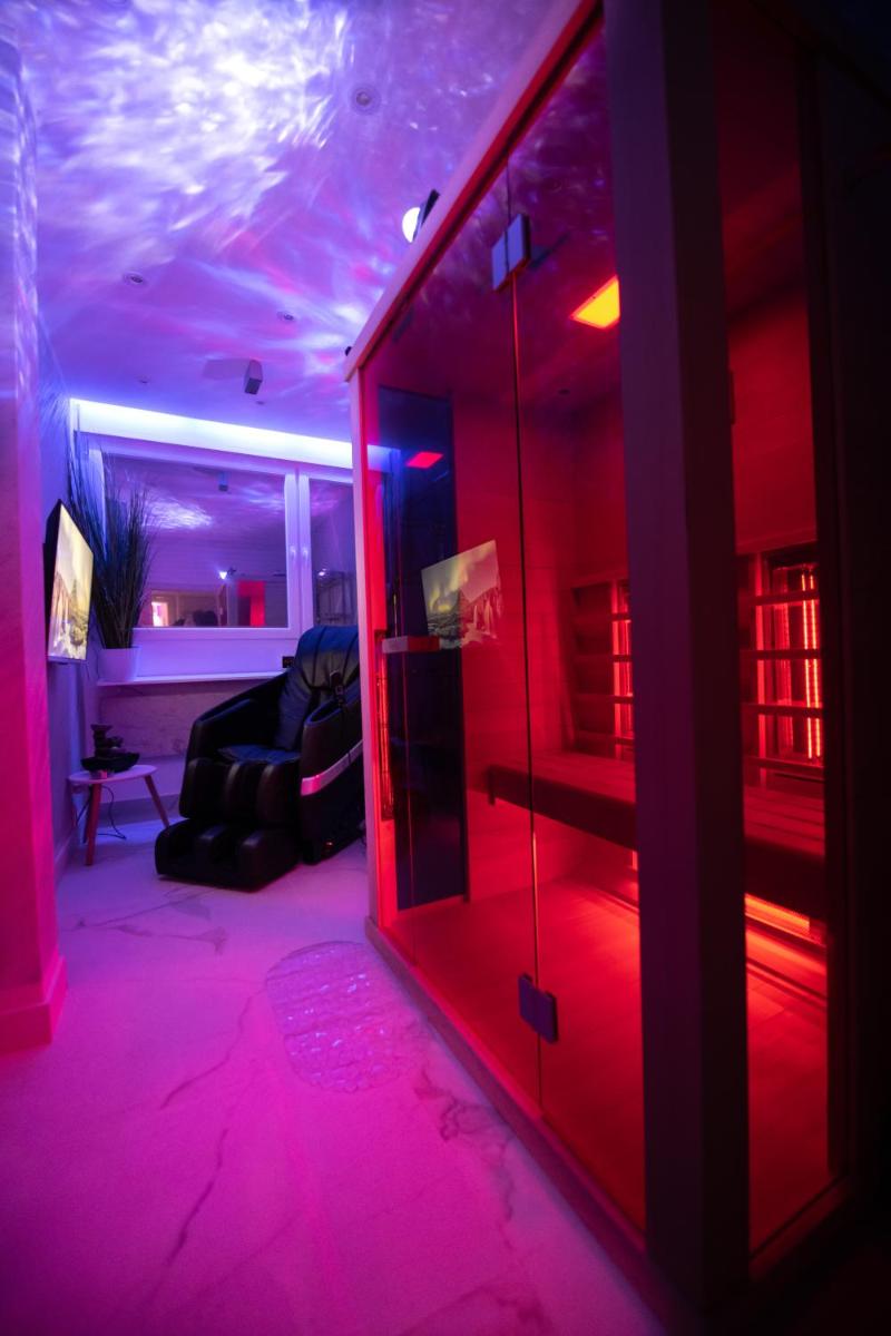 Aurora Lux Spa Smart apartments - Housity