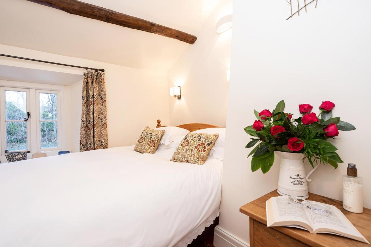 Cosy 2-Bed Cottage in Ingleton North Yorkshi - Housity