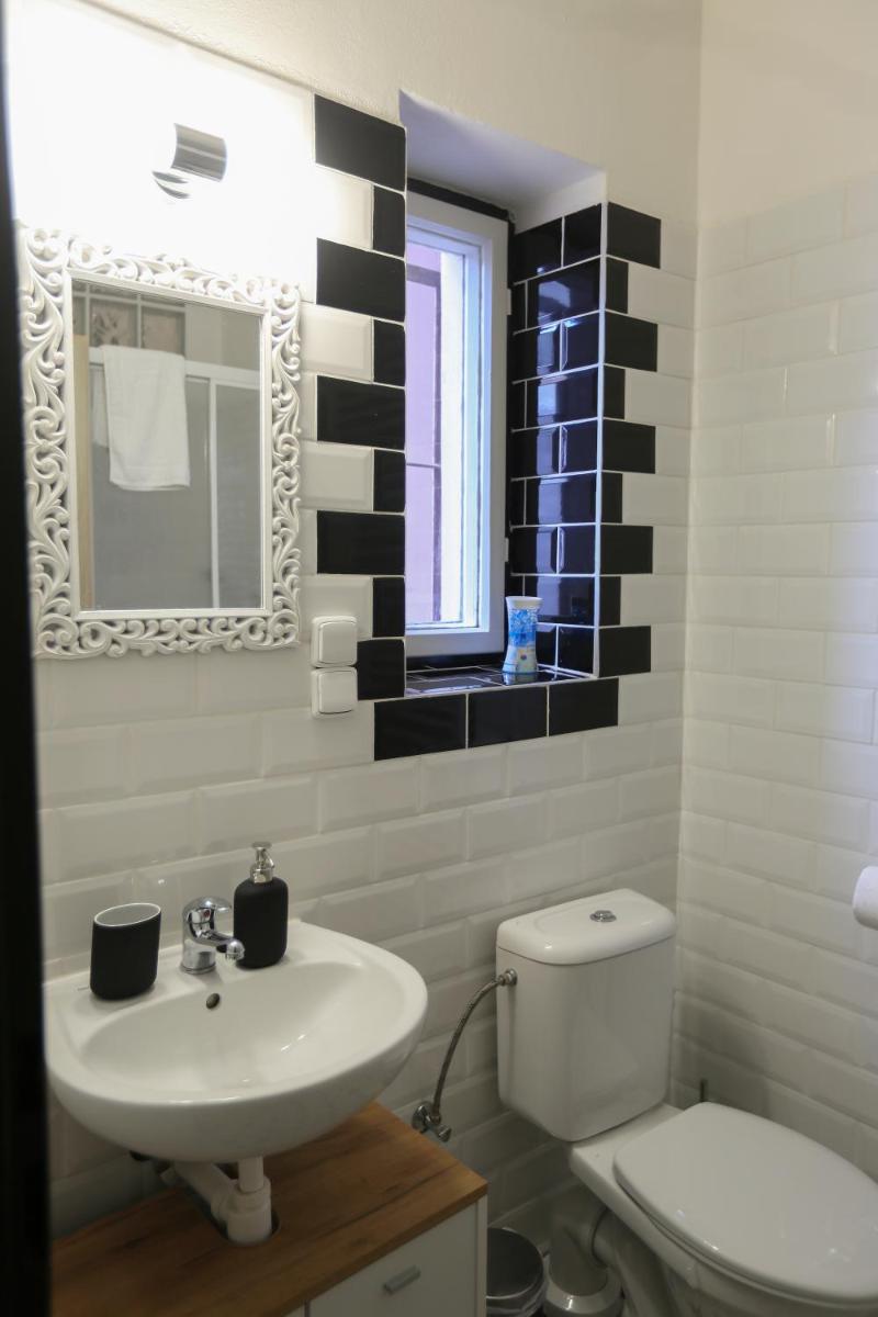 Apartmány Krátká - Housity