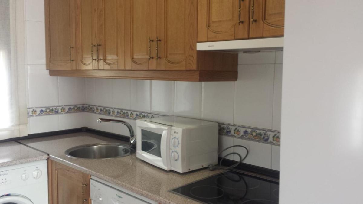 Casa Rural el Maestro I - Housity