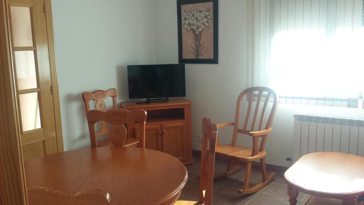 Casa Rural el Maestro I - Housity