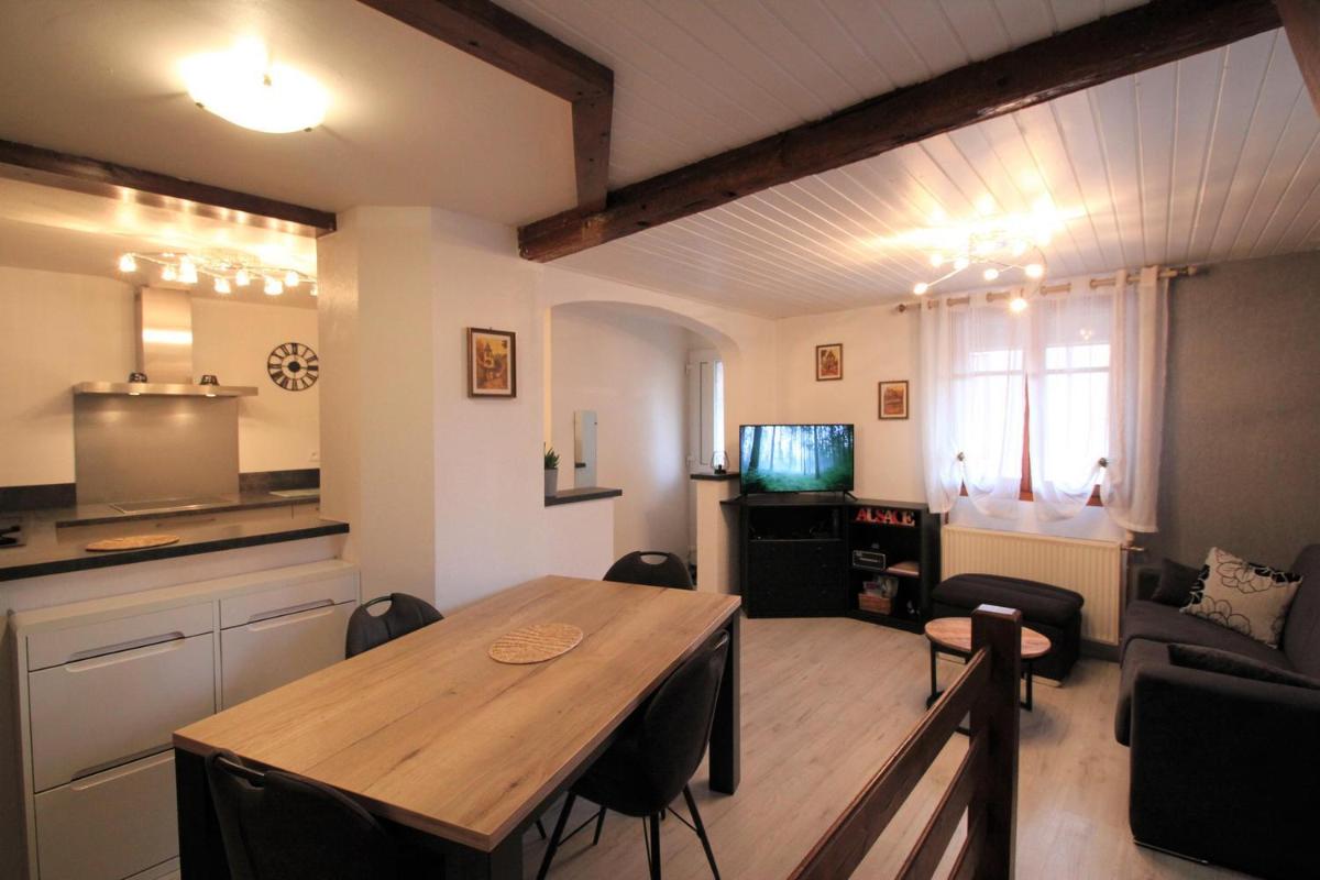 Gîte de la Liberté - Housity