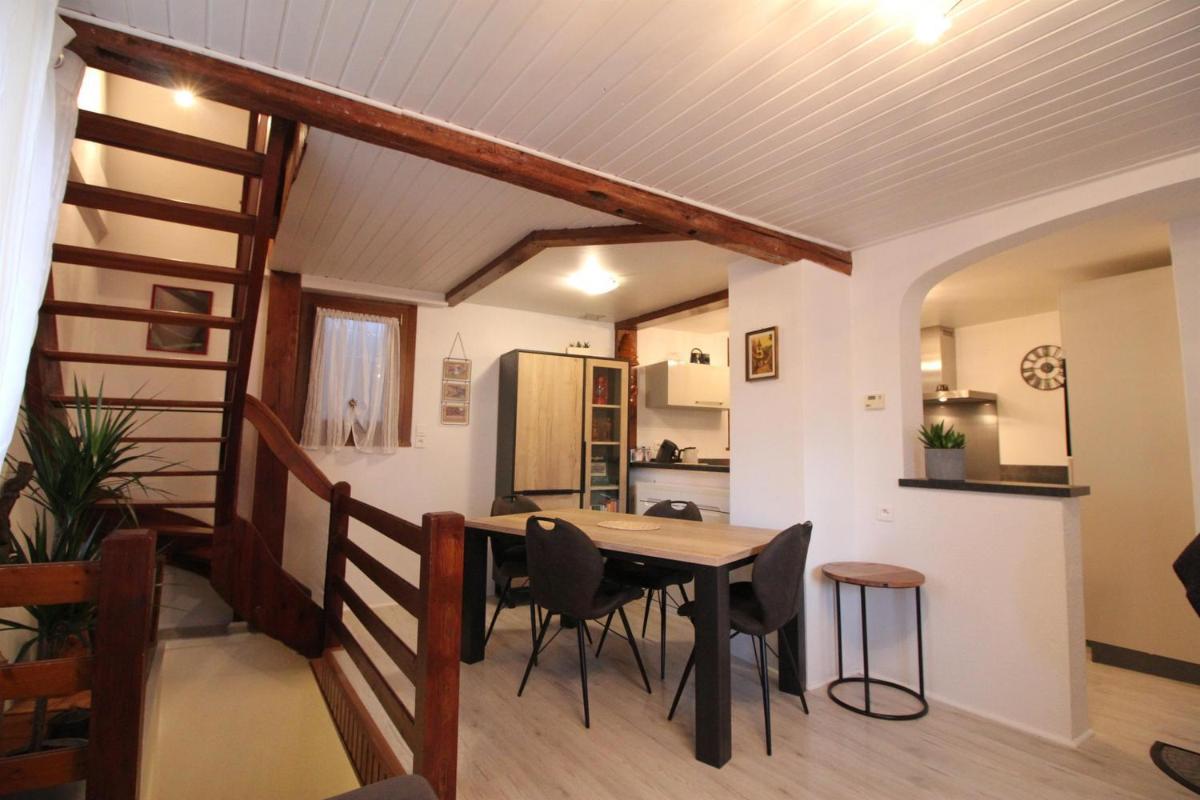 Gîte de la Liberté - Housity