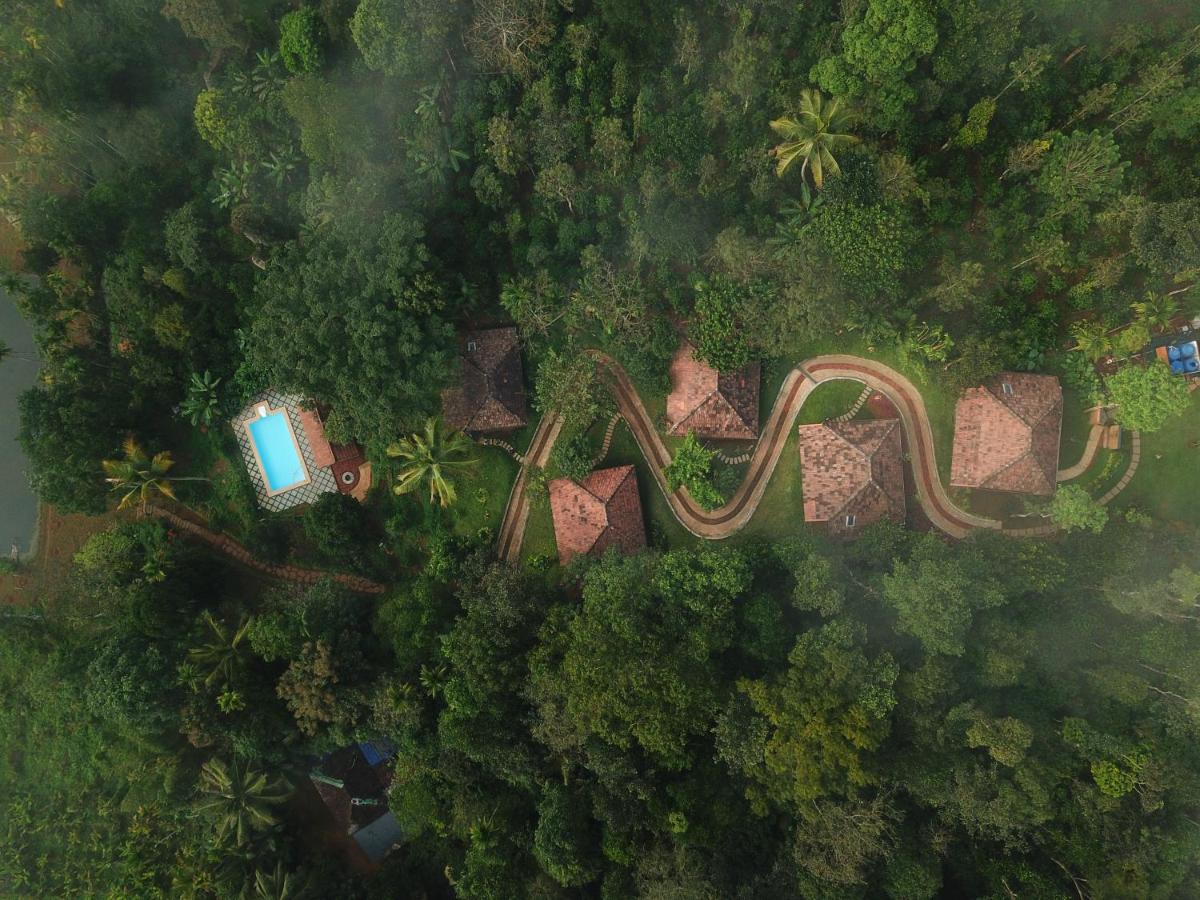 Ananterra Resort Wayanad - Housity