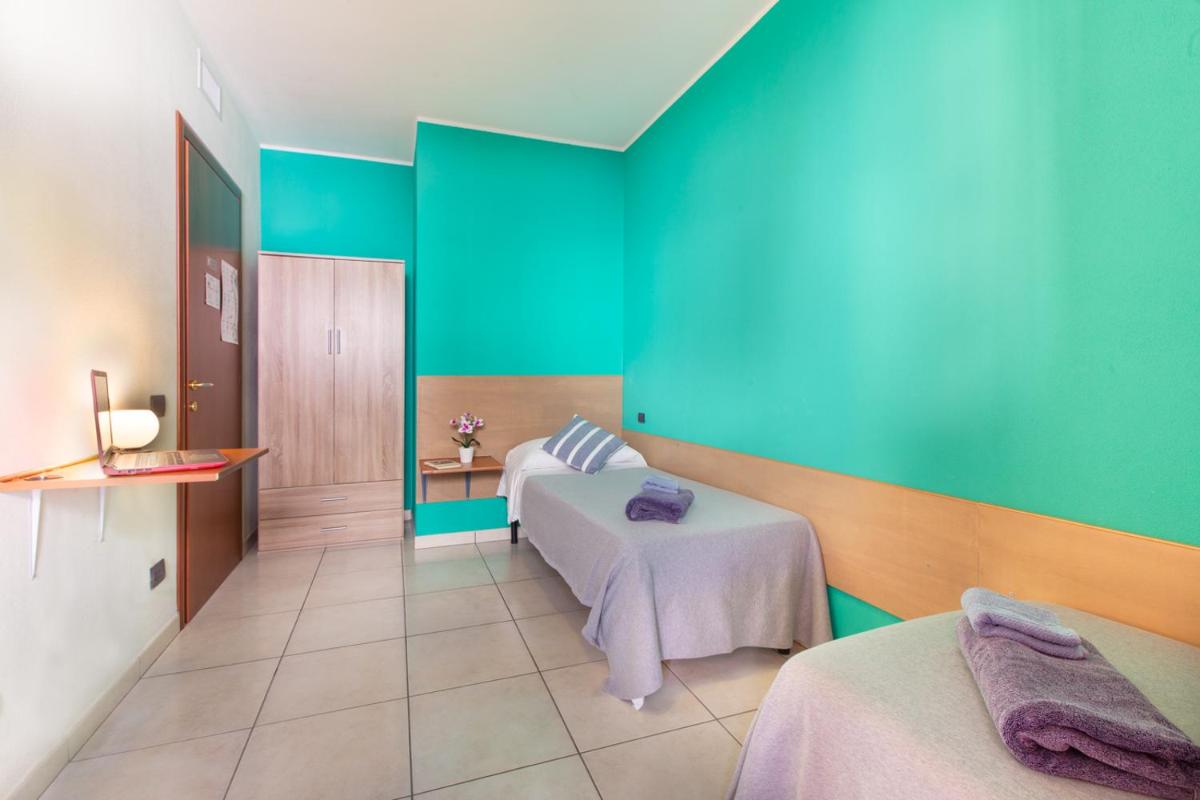 Ogliastra Apartment Rooms - Housity