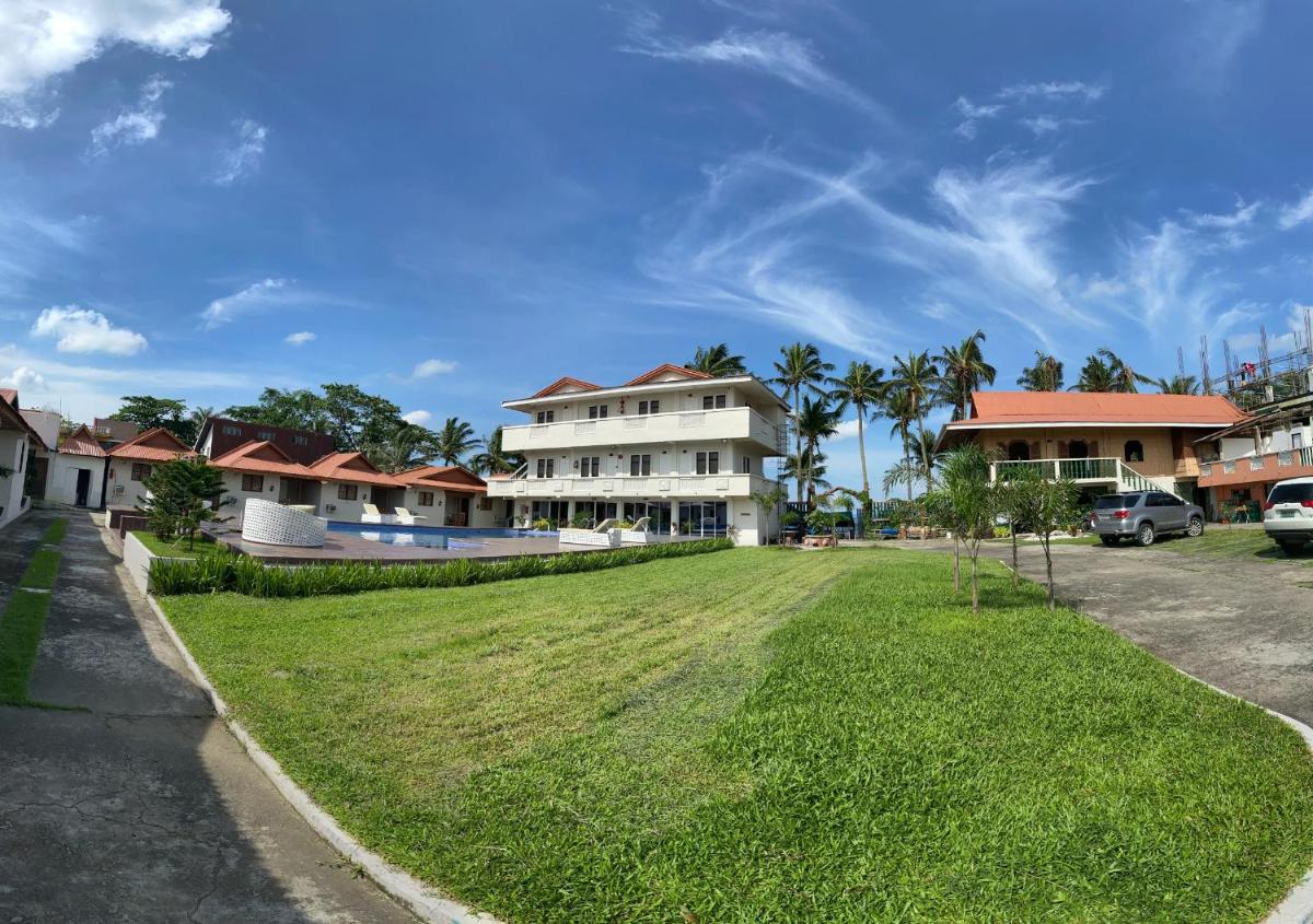 Shoreland Beach Resort by Cocotel - Hizvo