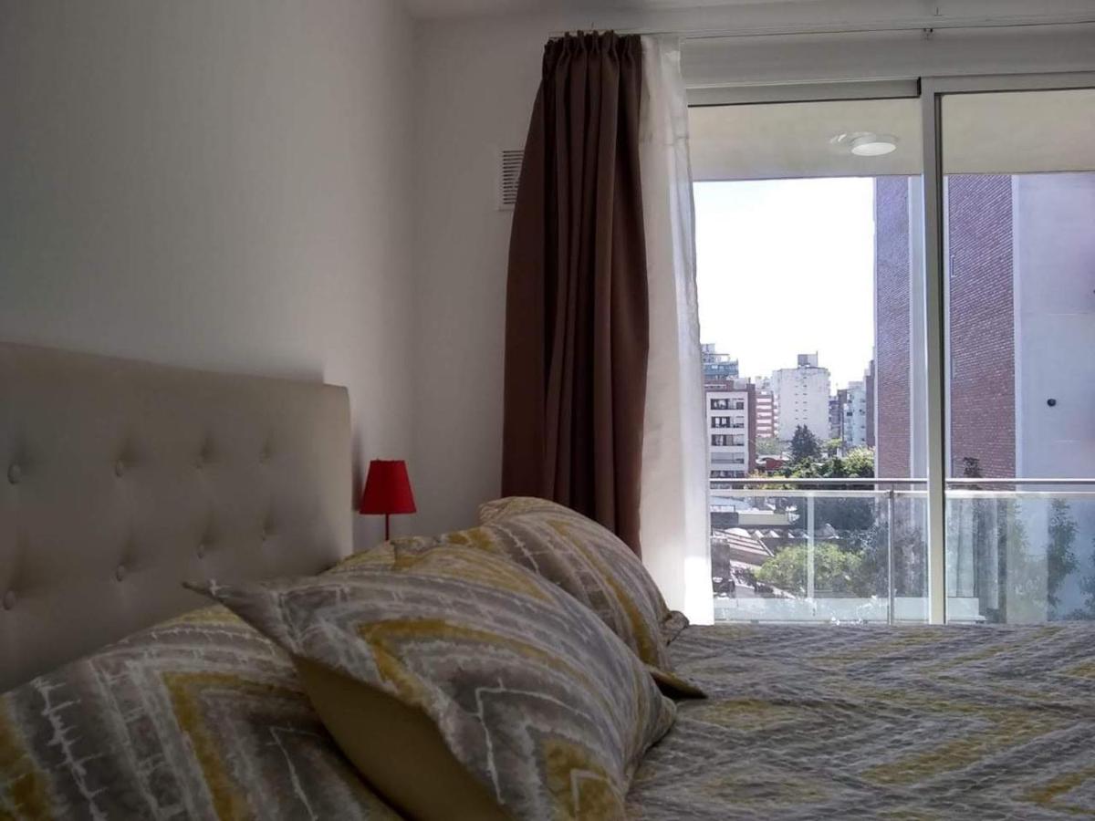 Pasco 1847 Apartamento 5B - Housity