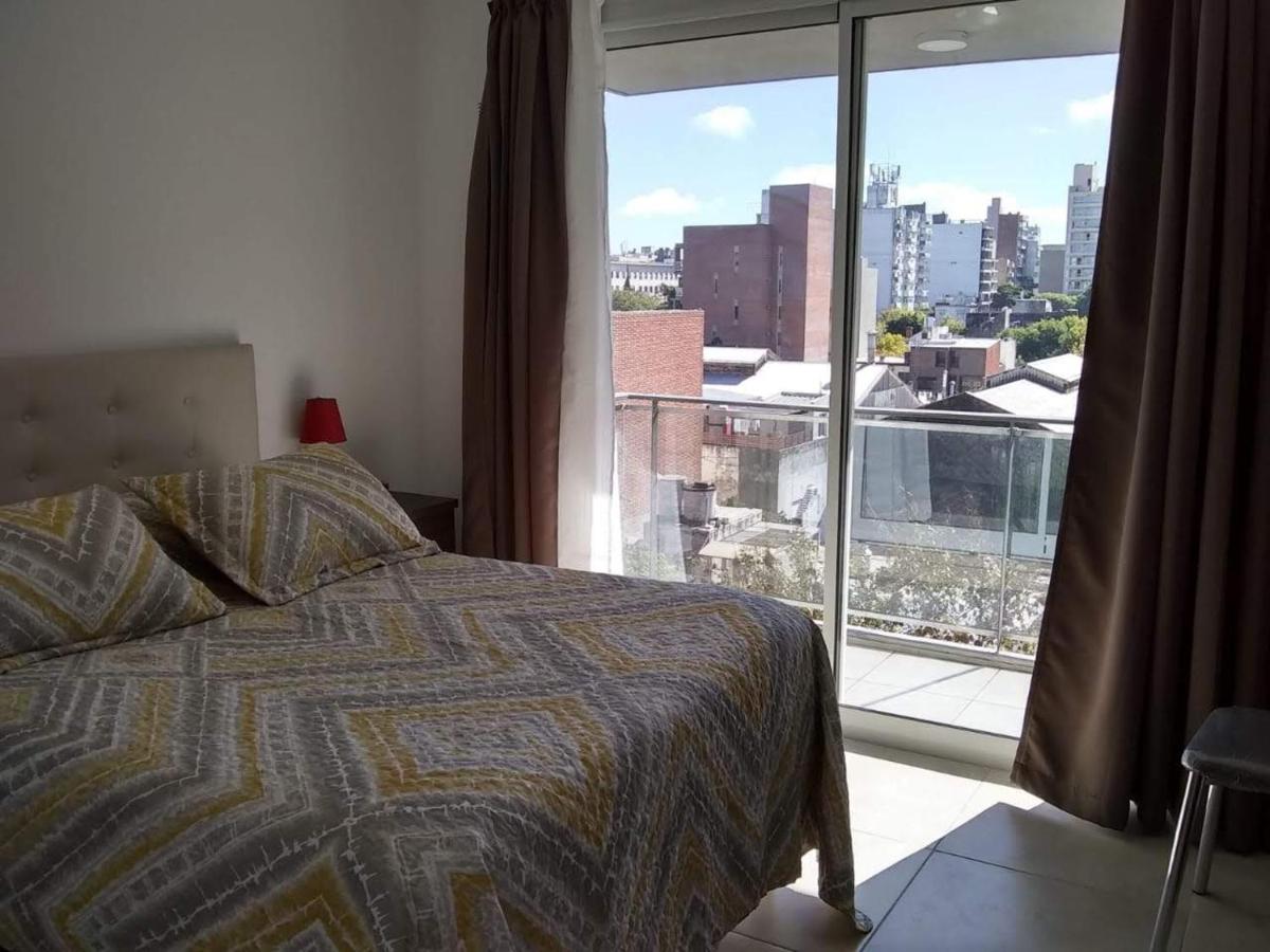 Pasco 1847 Apartamento5 A - Housity