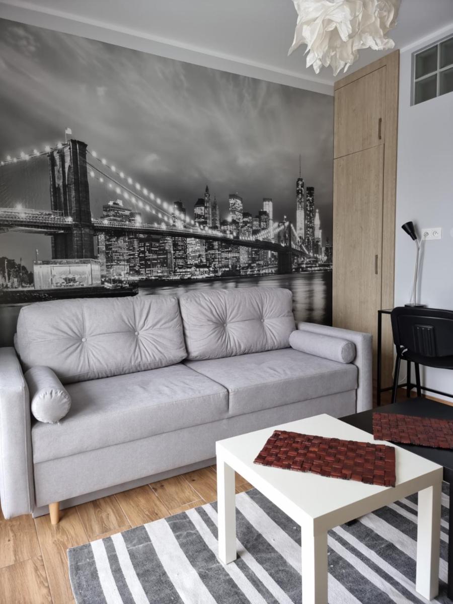 Apartament Calamo Park - Housity
