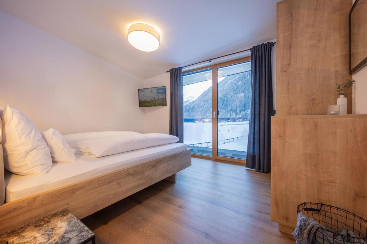 Apartment Mountainview - Housity