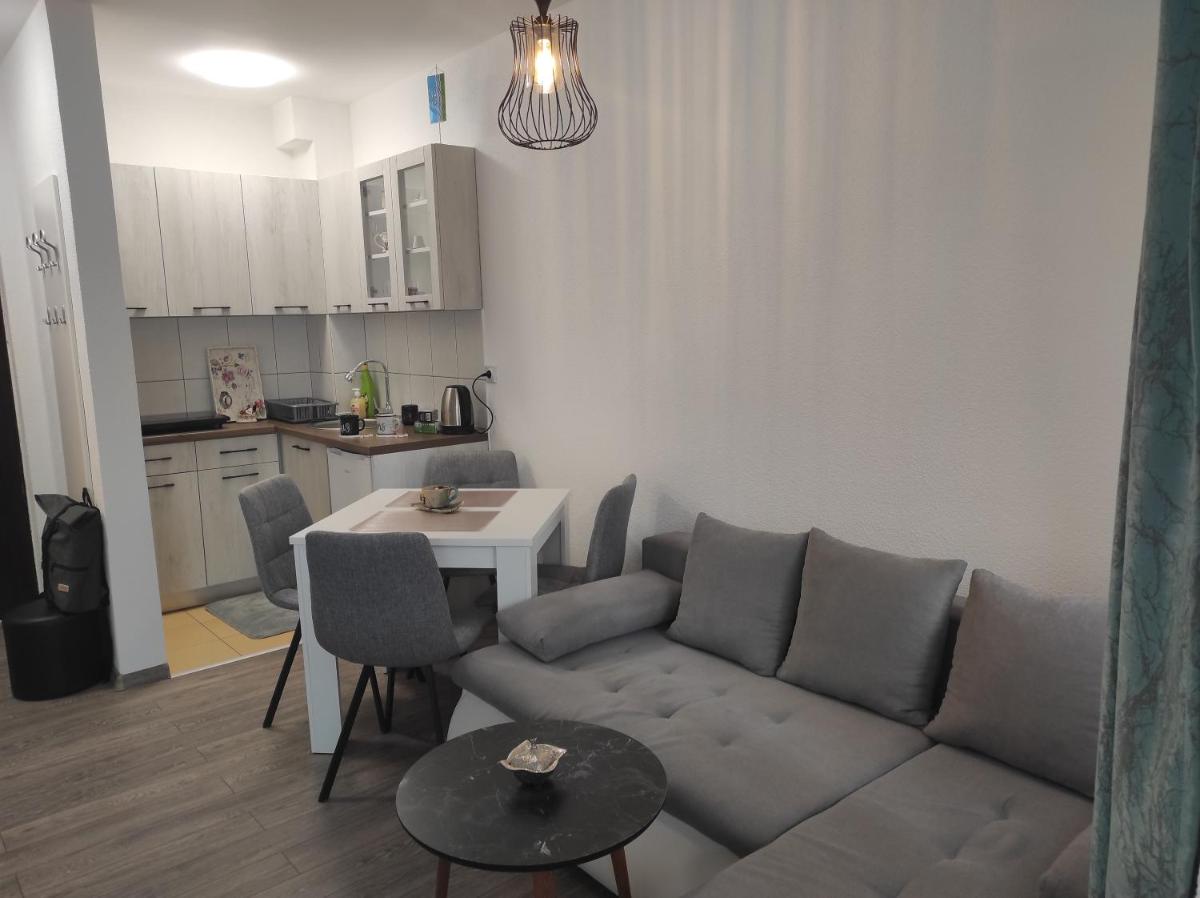 Apartman Glisic - Housity