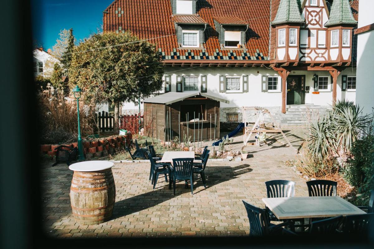 Astheimer Schlösschen - Housity