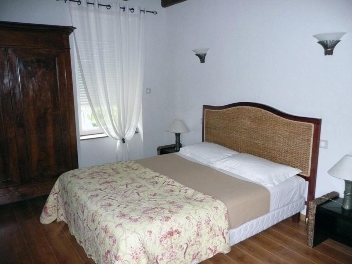 Gîte Moyrazès, 4 pièces, 6 personnes - FR-1-601-158 - Housity