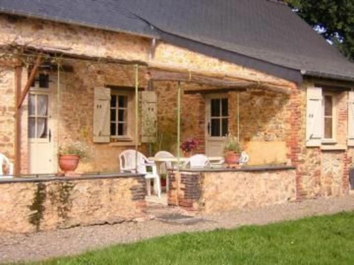 Gîte Sablé-sur-Sarthe, 4 pièces, 7 personnes - FR-1-410-165 - Housity