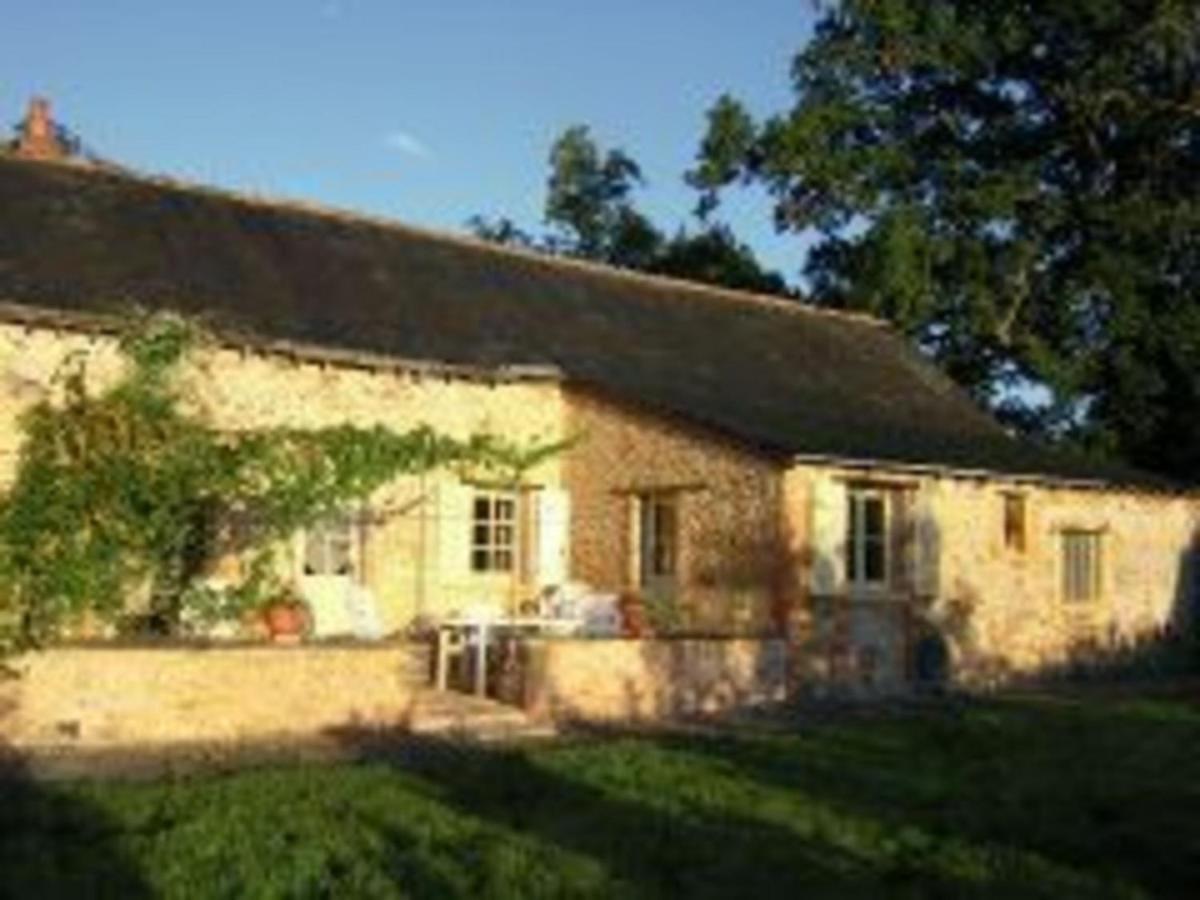 Gîte Sablé-sur-Sarthe, 4 pièces, 7 personnes - FR-1-410-165 - Housity