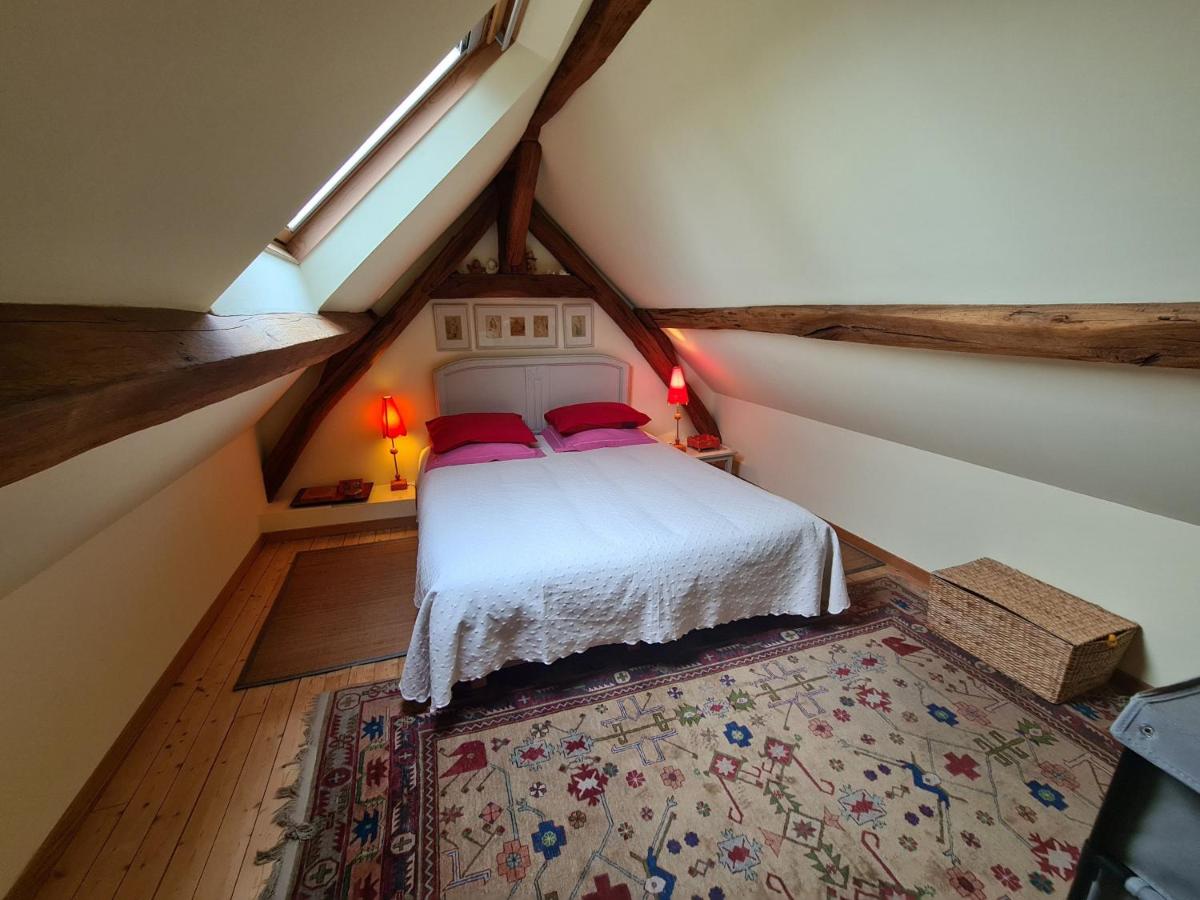 Gîte Chécy, 2 pièces, 2 personnes - FR-1-590-9 - Housity