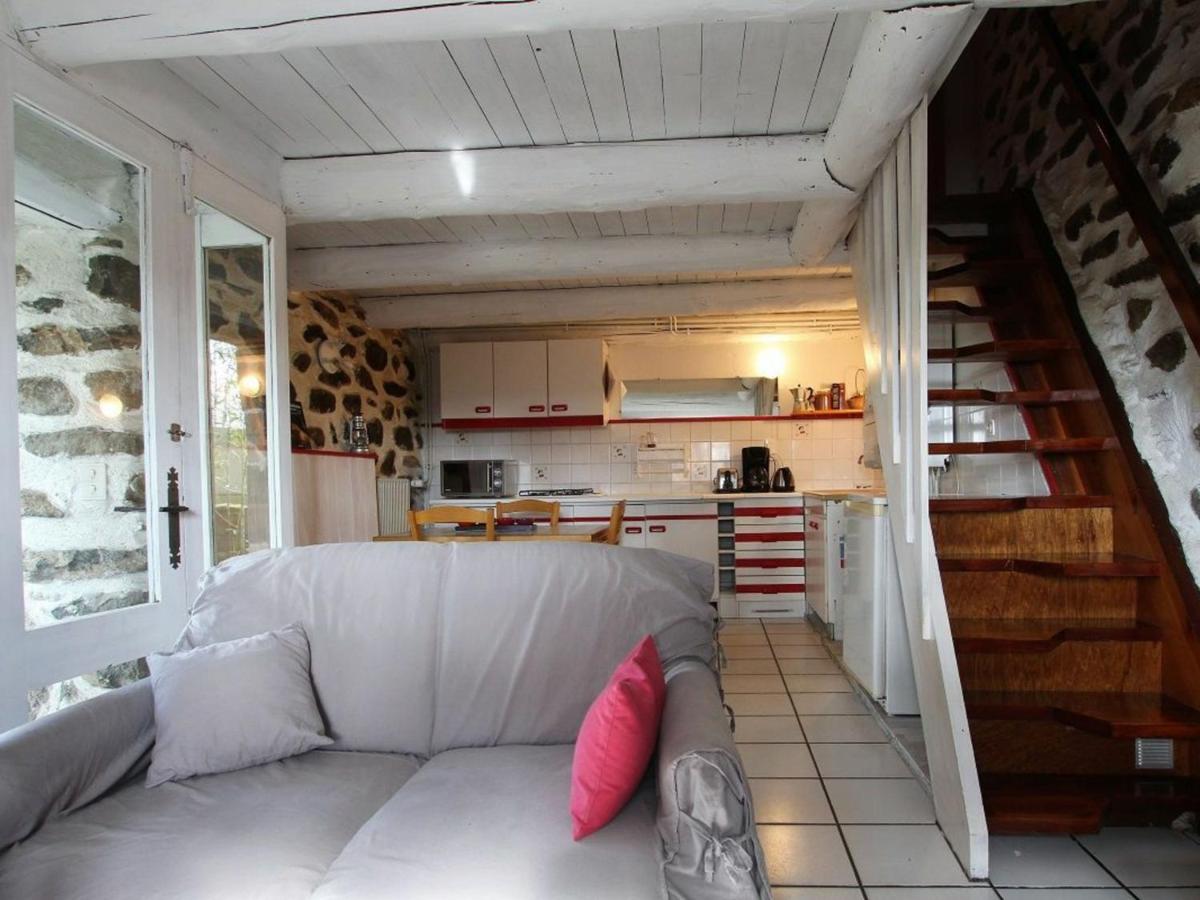 Suitetrails - Gîte Saint-Julien-Chapteuil, 3 pièces, 4 personnes - FR-1-582-109
