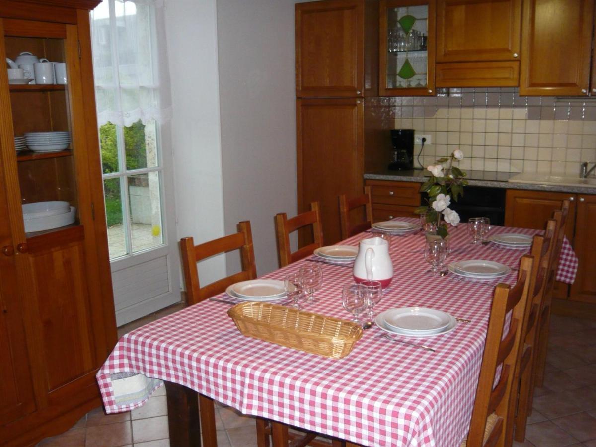 Gîte Épieds-en-Beauce, 4 pièces, 5 personnes - FR-1-590-28 - Housity