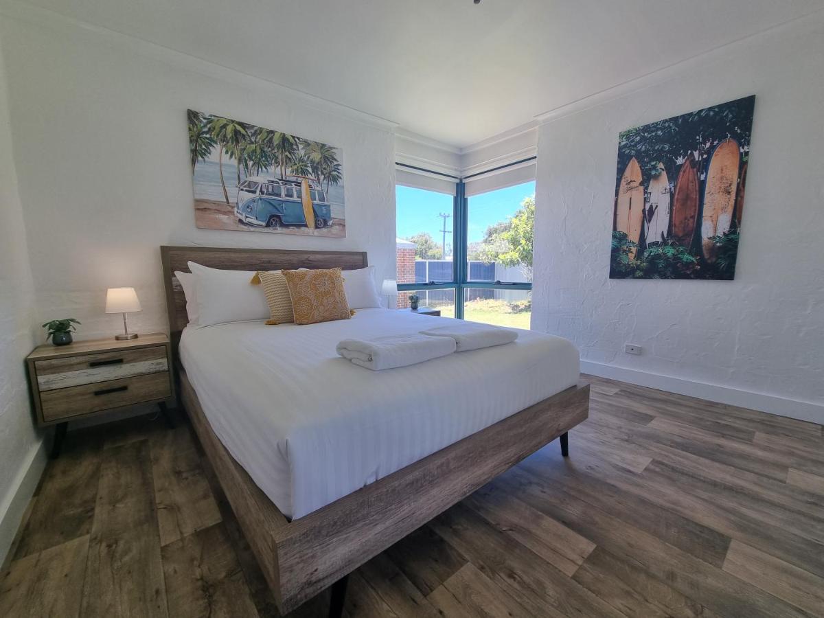 Busselton Holiday Units - Hizvo