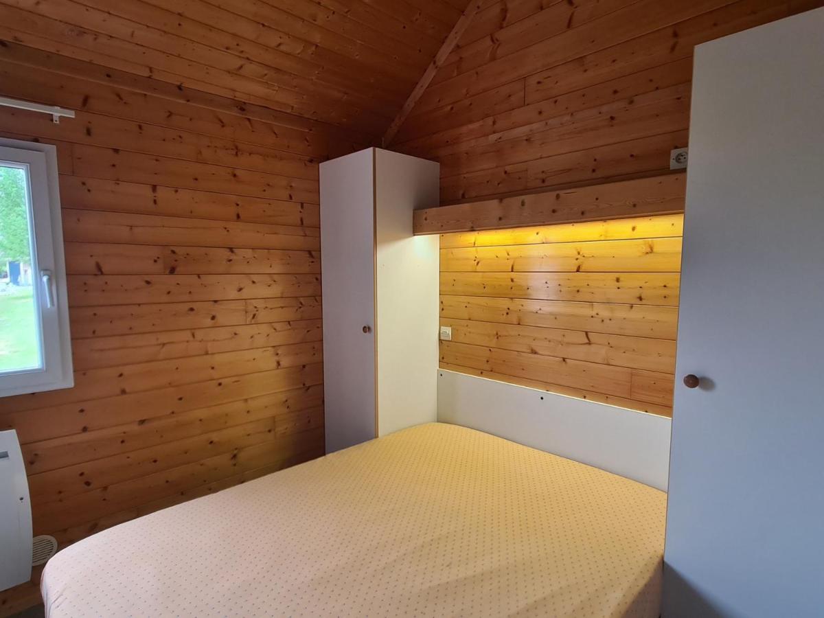 Chalet Luçay-le-Mâle, 3 pièces, 6 personnes - FR-1-591-305 - Housity