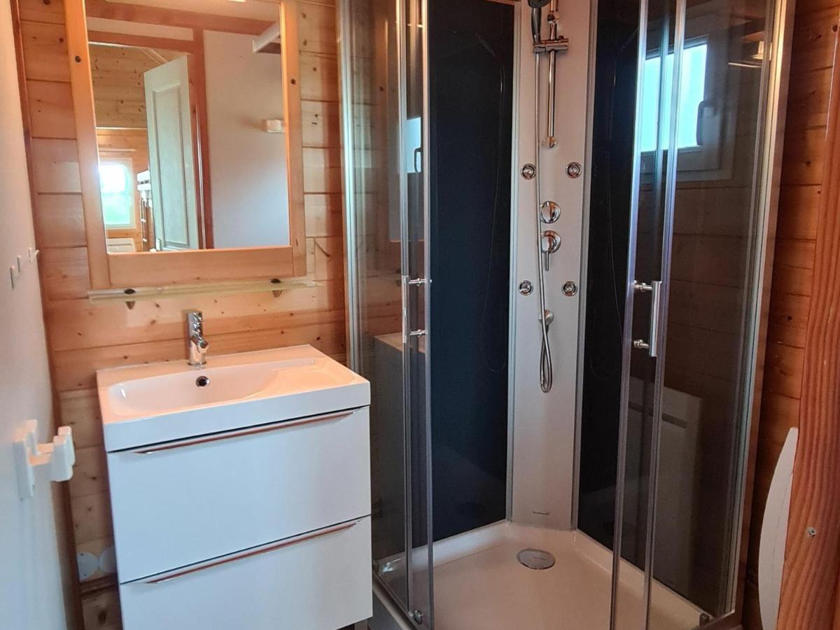 Chalet Luçay-le-Mâle, 3 pièces, 6 personnes - FR-1-591-305 - Housity