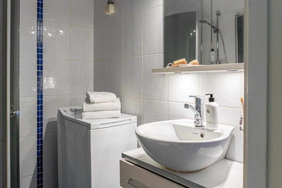 Kaksio Kulttuuritalon ja Linnanmäen vieressä - Housity