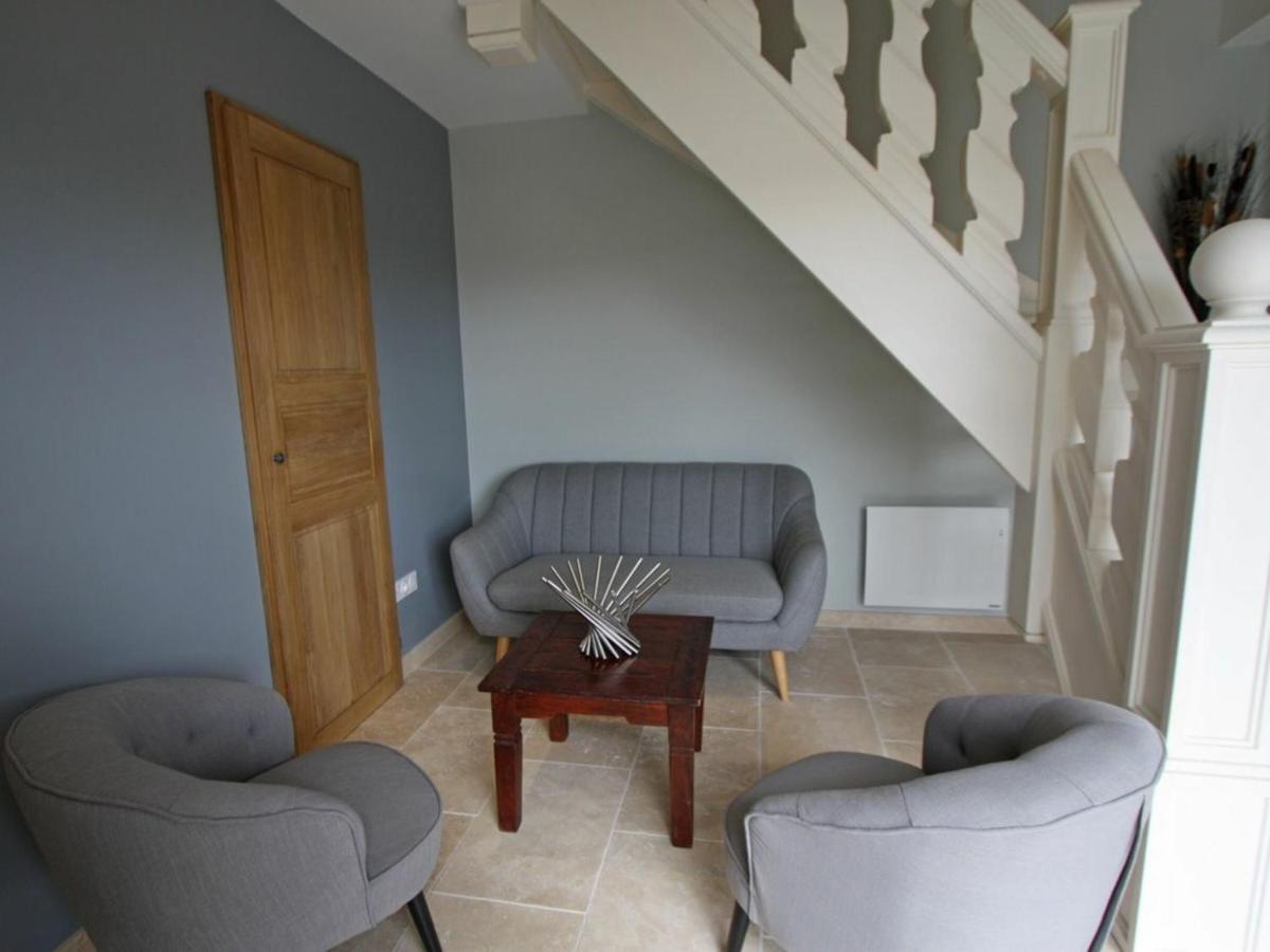 Gîte cosy avec terrasse, jardin et barbecue, proche sites historiques - FR-1-589-370 - Housity