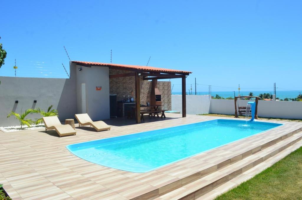 CASA EM PRAIA BELA - Housity