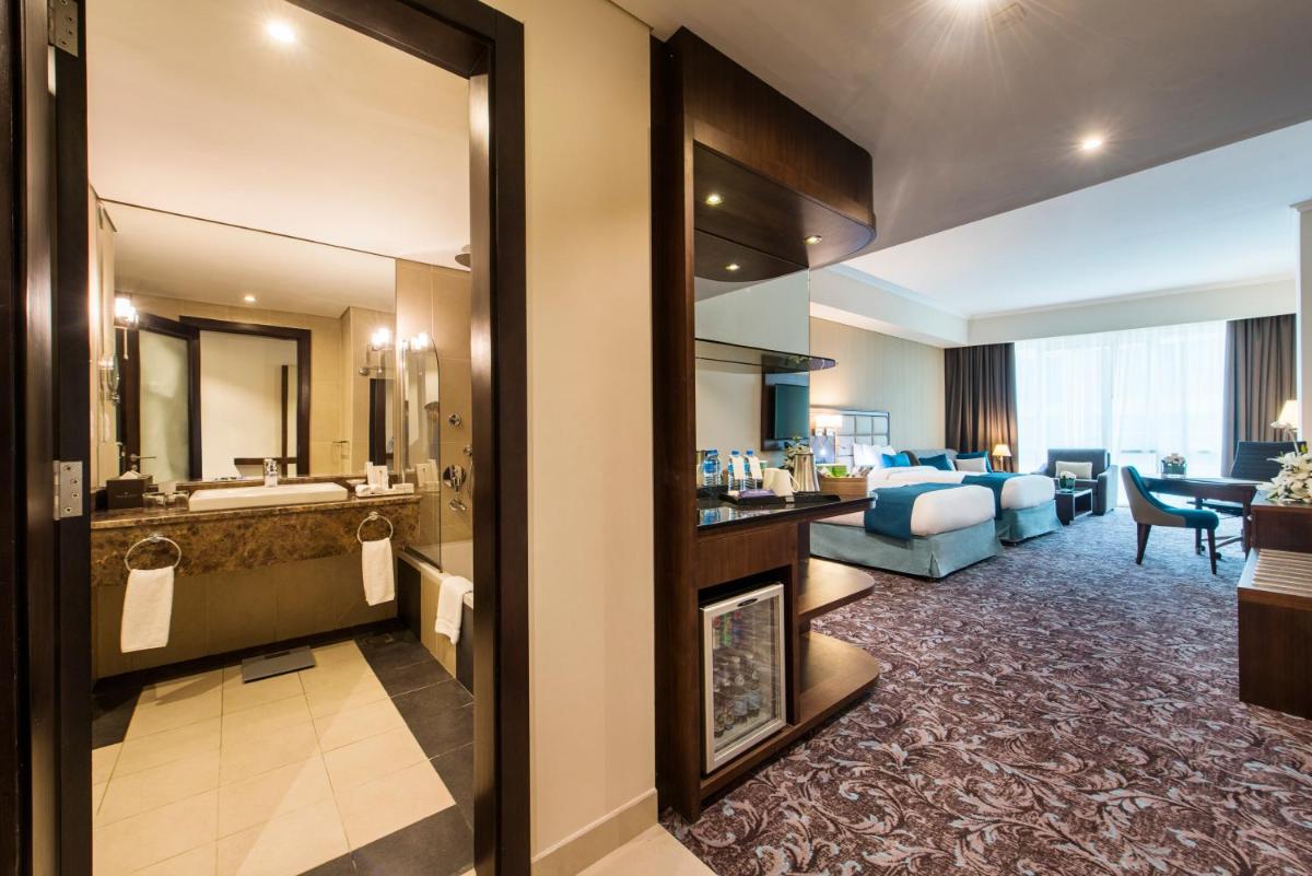 Golden Tulip Doha Hotel - Hizvo